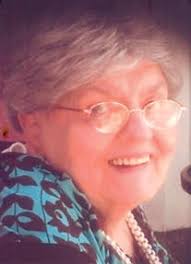 Dorothy Marie “Dottie” Smith Darnell (1933-2015)