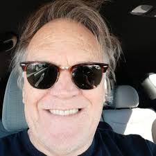 Joe Martyn Ricke: Words and Music Again