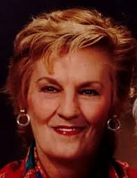 Obituary information for Melonia Faye Tidwell