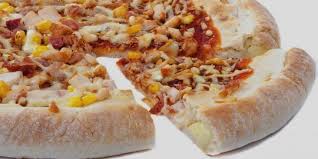 Pizza hut delivery (phd) adalah bagian dari pizza hut. Cara Membuat Stuffed Crust Pizza Tanpa Oven Merdeka Com