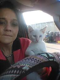 To whom ever has my Honkey please let me know if he's okay. This is him  when he was a year old he is now almost 5 his birthday is