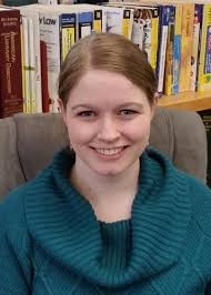 Ashtabula County District Library gets new teen services librarian