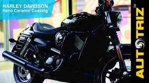Tvs Apache Rr 310 Autotriz Nano Ceramic Coating Youtube