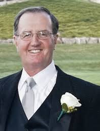 Obituary information for Richard James Anderson