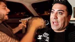 Murat övüç'ün bu açıklamalarının ardından 12 yıllık sevgilisinin kim olduğu merak konusu olurken sosyal medyada konuyla ilgili flaş bir iddia ortaya. Murat Ovuc Un Oglu Dehset Sacti Magazin Haberleri