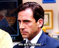 Michael Scott You Are Bonerific GIFs