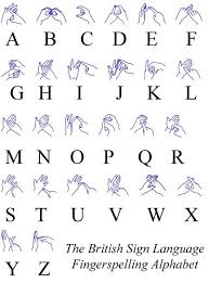 Orang bisu‏ @sikutubukuuuu 24 июн. British Sign Language Little Miss Sparkle Shoes