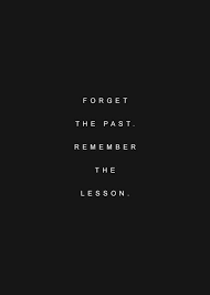 Remember The Lesson Words Words Quotes Life Quotes Inspirational Words
