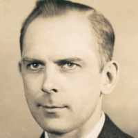 Frederick William Young (1905–1993)