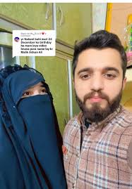 Malik Birthday Video