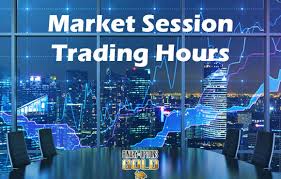 Maybe you would like to learn more about one of these? Market Session And Trading Hours A Crucial Aspect In Forex Trading Binary Options Gold