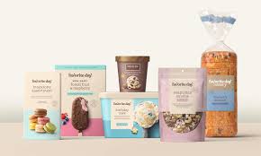 The selling point to consumers here: Target Launches New Grocery Brand Focused On Snacks Indulgences