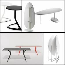 Maybe you would like to learn more about one of these? 9 Modern Riffs On The Old Folding Table L A At Home Los Angeles Times