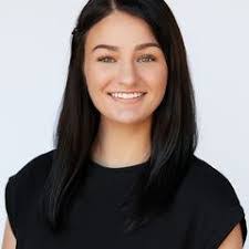 Ashlee Gallagher's Instagram, Twitter & Facebook