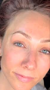 Before ➡️ After ✨, September might actually be the perfect time to get your  brows done., Here’s why:, ✔️ You’ll be fully healed before holiday photos,  parties, and trips 🎄🎉, ✔️ Touch-up will be out of ...