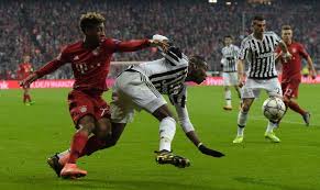 Si gioca stasera il ritorno della semifinale di champions league, all'andata il barcellona. Bayern Monaco Juventus 4 2 Il Tabellino Juventus Calciomercato Com