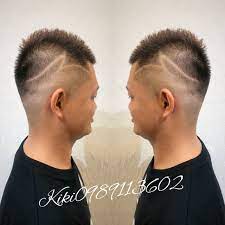 hair tattoo 時代在走 潮流要有髮的刺青不能沒嘗試過刻出你要的質感跟細膩度 預約專線 手機 0989113602 line kiki0989113602 icon kiki iconkiki作品集