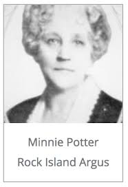 NINA's Ruthhart Joins Lincoln League of Journalists