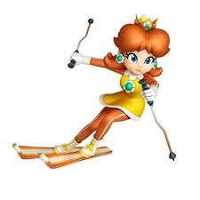 Free Free Princess Daisy Icon 818 SVG PNG EPS DXF File