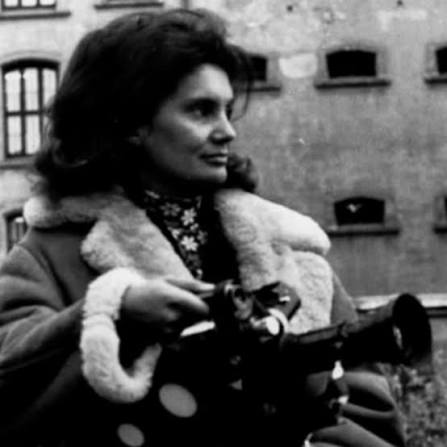 Kazuyoshi Kawasaki | Anja Breien (1940 - 2026). | Instagram