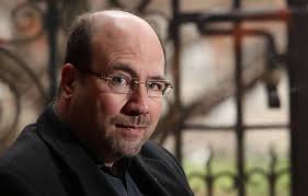 Craigslist founder gives $10K to have a toilet named after him in  Morristown