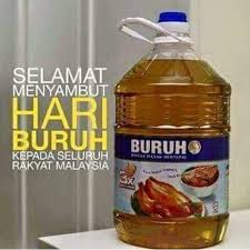 Minyak urut gpu tersedia dalam tiga varian, yaitu minyak sereh, minyak jahe, minyak pala. Minyak Cap Buruh Malaysoka