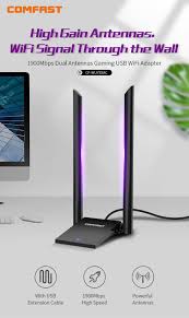 Click the register link above to proceed. 1900mbps Usb Wifi Dongle Adapter 5ghz 2 4ghz Usb Dual Band Rtl8814au Wifi Antenna Lan Adapter For Windows7 8 10desktop Laptop Pc Network Cards Aliexpress