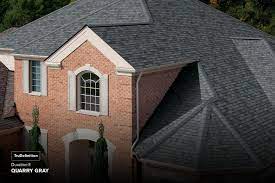 The owens corning roofing contractor network rewards contractors for providing homeowners with a positive experience with our products. Owens Corning Trudefinition Duration 32 8 Sq Ft Estate Gray Laminated Architectural Roof Shingles In The Roof Shingles Department At Lowes Com