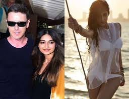 Initially, she was very reluctant in taking up modelling as a career. Ileana D Cruz And Boyfriend Andrew Kneebone Unfollow Each Other On Instagram