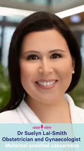 Dr Suelyn Lai-Smith recently featured