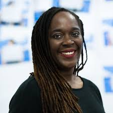 Lesley-Ann Noel PhD (@mamaazure)