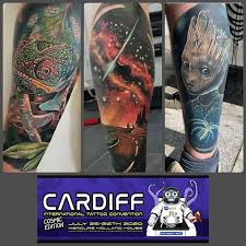 Philadelphia search results from philadelphia business journal. Cardiff Tattoo Con Ar Twitter Another Amazing Artist From Karma Studios Weston Super Mare Will Be Joining Us At The Show Check Out The Colourful Creations Of Bob Leach Bobleachtattoo Cardifftattoocon 2020
