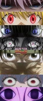 F3cab0a6a781c512edbf52f4146de6ff Jpg 309 720 Hunter Anime Hunter X Hunter Anime