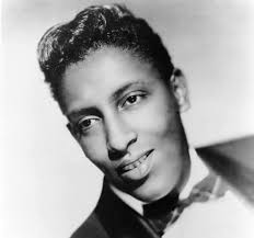 The Penguins, who had a hit song with EARTH ANGEL....