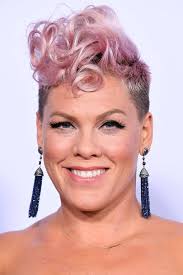 Questions like, 'how long have you been doing hair? Rose Gold Hair Colour Ideas How To Get The Trend Glamour Uk