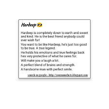 Hardeep Name Facts Facts Inspirational Quotes Names