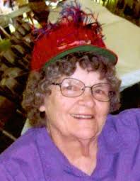 Iris Roper's Instagram, Twitter & Facebook