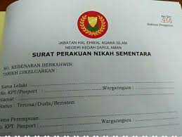 Seterusnya klik pada ikon benar nikah online dan isi maklumat jika pasangan lelaki tinggal di daerah sama dengan perempuan, bakal pengantin lelaki dan perempuan kena hantar borang nikah online tadi ke pejabat. Contoh Borang Nikah Online Kedah