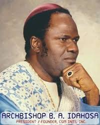 DEATH, OUR COMMON DENOMINATOR. Now follow me