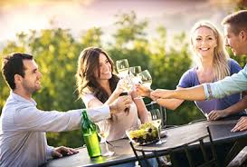 Schedule a table via our open table. Winery Bar Westlake Village Restaurant Vineyard In Ca The Stonehaus