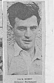 Jack Berry. Pos.