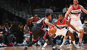 We acknowledge that ads are annoying. Nba Playoff Preview Raptors Vs Wizards Der Norden Schlagt Zuruck