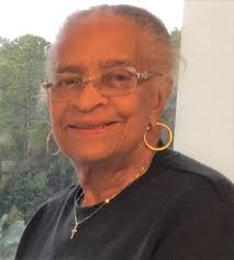 Obituary for M. Jeanette Johnson