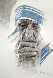 180 Best Mother Terresa ideas