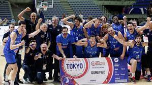 Jun 17, 2021 · basket: Basket Italia Da Sogno Batte La Serbia A Belgrado E Si Qualifica Per Le Olimpiadi La Repubblica