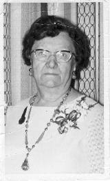 Généalogie Hector Boucher