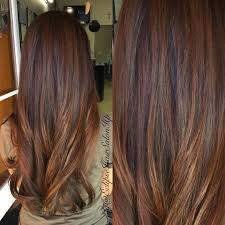 Find a hair and styling salon you can trust at a reputable place in your neighborhood or near work. Eclipse Hair Salon Mary On Instagram Brown On Brown Mix To Keep This Color Looking Natural Hairby Mary Did A Two To Hair Pretty Brown Hair Hair Styles