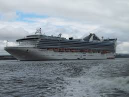 Grand Class Cruise Ship Wikipedia