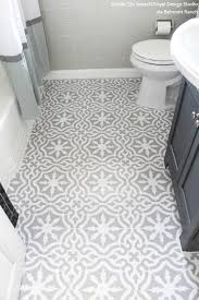 Linoleum bathroom floors 4 photos. Tile Stencils For Walls Floors And Diy Kitchen Decor Royal Design Studio Stencils