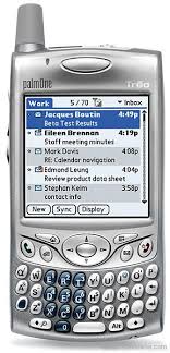 Palm Treo 650 Palm Treo Treo Phone